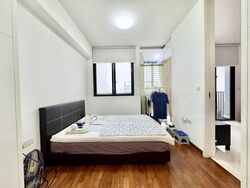 Sant Ritz (D13), Condominium #447896141